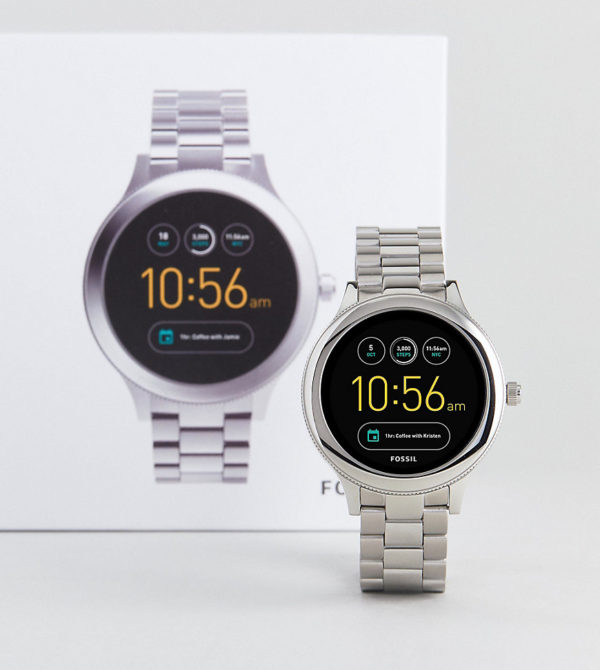 fossil ftw6003 review